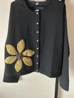 刺し子 ファッション