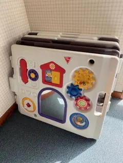 日本育児　ミュージカルキッズランドDX ショコラ6枚