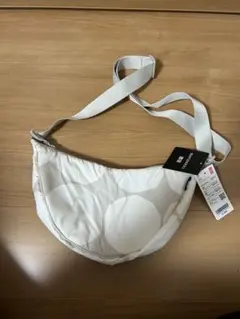 ユニクロ マリメッコ