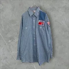 【k7784】ひーろぽん様専用　USA古着ペプシリバーサイド80s90s当時物長
