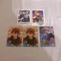 アイドリッシュセブン アイナナ TRIGGER 十龍之介 まとめ売り