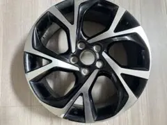 2025年最新】c-hr 純正 18インチの人気アイテム - メルカリ