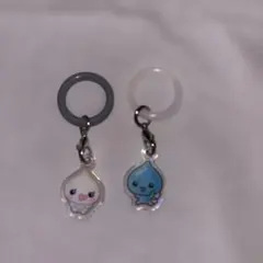 しずくちゃん系 めじるし