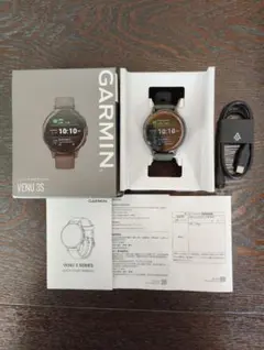 garmin vene3s