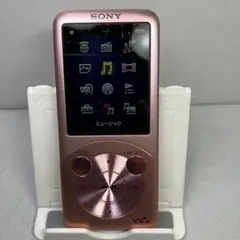 2026年最新】sony nw-s756の人気アイテム - メルカリ