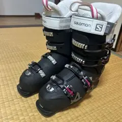 レクザム REXXAM スキーブーツ PLUSLADY 80 - メルカリ