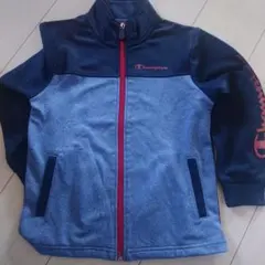 Champion ジャージ 120サイズ