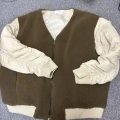 スコットクラブ ブルゾン