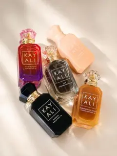 KAYALI　5点セット KAYALI 5点セット - メルカリ