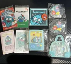 サンリオ　ハンギョドンセット