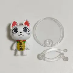 ターボババア オカルン付属小物パーツ 、専用台座 ねんどろいどパーツ ダンダダン