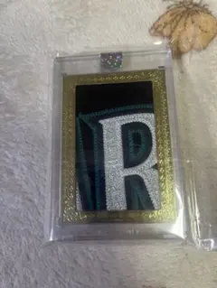 MLB ジャージカード