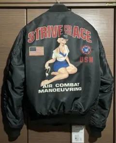 2025年最新】avirex アビレックス ピンナップガールの人気