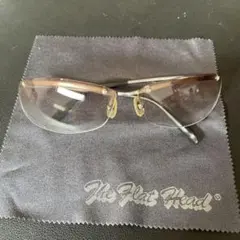 2025年最新】THE FLAT HEAD サングラスの人気アイテム - メルカリ