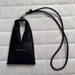 2026年最新】MM6 Maison Margiela レディース スマホショルダーバッグ
