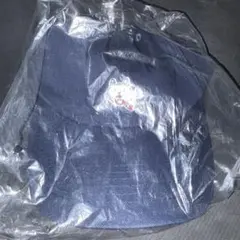 BUMP OF CHICKEN ニコル　キャップ