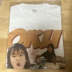 【新品未使用】森ケの日常 オク Tシャツ Lサイズ