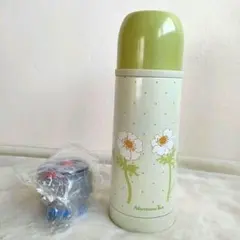 アフタヌーンティー 水筒　ステンレス　中栓は新品　Afternoon Teaのサムネイル