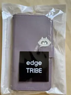 手帳型スマホケース あらいぐま