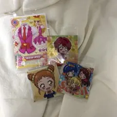 アイカツ 星宮いちご