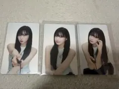 aespa 2024 synk PARALLELLINE TOUR ジゼルセット