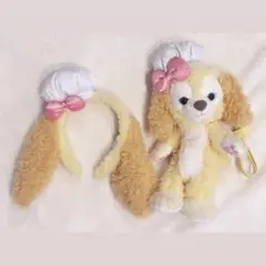クッキーアンショルダーバッグ