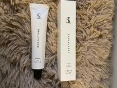 SHOLAYERED CREME DE PARFUM フレッシュペア