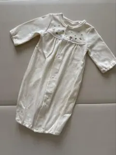 ベビー服　カバーオール