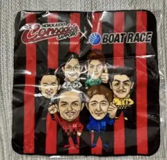 コンサドーレ スポーツ選手