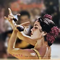 Chabrier: España / Rimsky-Korsakov