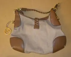 Michael Kors ハンドバッグ ブラウン/ベージュ