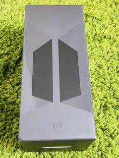 BTS ペンライト アミボム ver4 新品未開封 公式