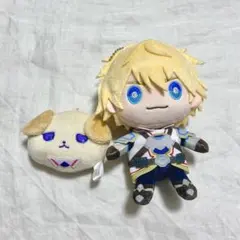 エクス・アルビオ もちころりん にじさんじ - メルカリ