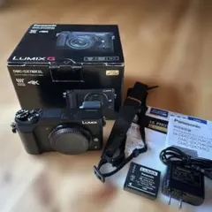 【売り切り】gx7mk2 ボディ　付属品・箱付き 2026年最新】DMC-GX7MK2の人気アイテム - メルカリ