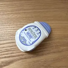 snuza HERO 体動センサー