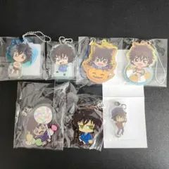 名探偵コナン 世良 グッズセット