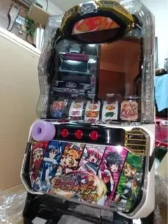 スマスロ シンフォギア 実機のサムネイル