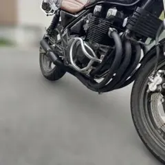 2025年最新】ゼファー400 ショート管の人気アイテム - メルカリ