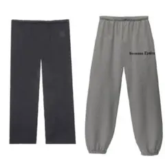 Yeezy Gosha VULTURES スウェットパンツ 2本セット サイズ2