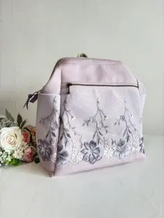 大人のリュック　専用とさせて頂きます