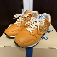 【超美品】“100足限定”リミテッドモデル にゅ〜ず【ORANGE】