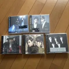 東方神起 まとめ売り 2026年最新】東方神起まとめ売りの人気アイテム - メルカリ