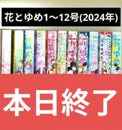 あさん専用　レア白泉社 花とゆめ2017～2022年まとめ売り あさん専用 レア白泉社 花とゆめ2017～2022年まとめ売り - メルカリ