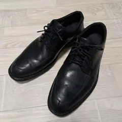 【ROCKPORT】メンズシューズ牛革 エプロントゥ 25.5のサムネイル