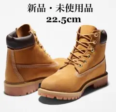 Timberland ティンバーランド 6インチ プレミアムブーツ レディース