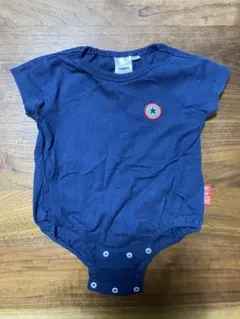 CONVERSEロンパース 80サイズ