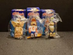 2026年最新】ケロッグ フィギュアの人気アイテム - メルカリ