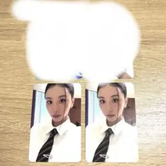 TWICE チェヨン THIS IS FOR musickoreaまとめ売り