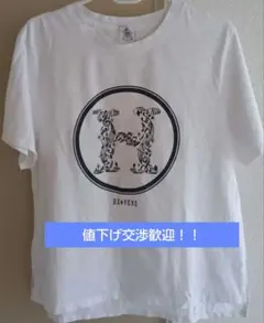 SEVEN TENアートプリントTシャツ セブンテンバイミホカワヒト - メルカリ