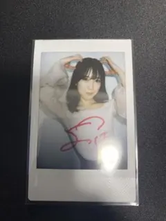 篠原いよ DVD 夢逢いの昼下がり Iyo 直筆サイン入りチェキ d - メルカリ